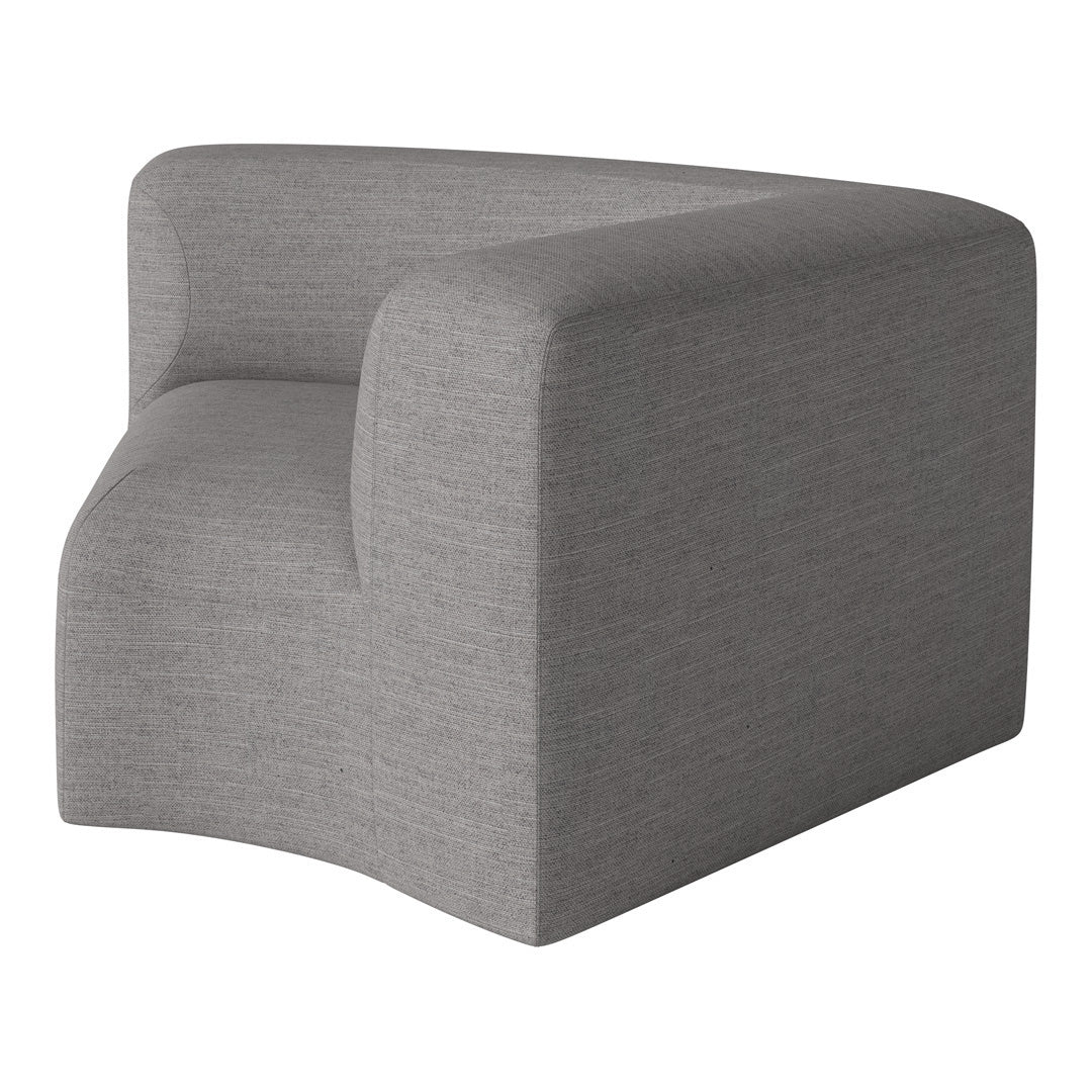 Angle Curved Corner Module