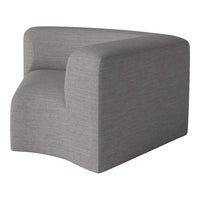 Angle Curved Corner Module