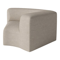 Angle Curved Corner Module