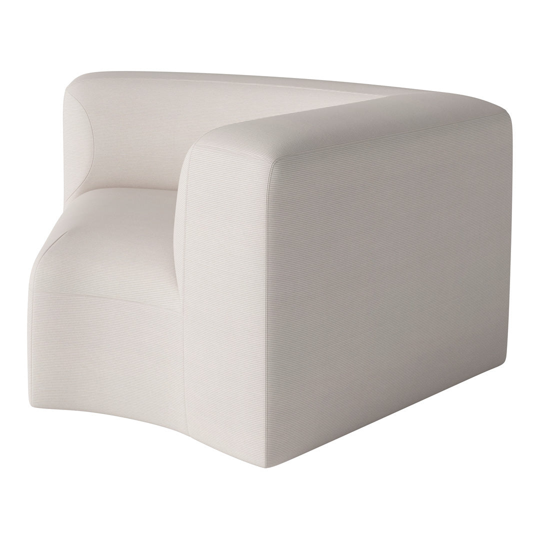 Angle Curved Corner Module