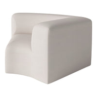 Angle Curved Corner Module