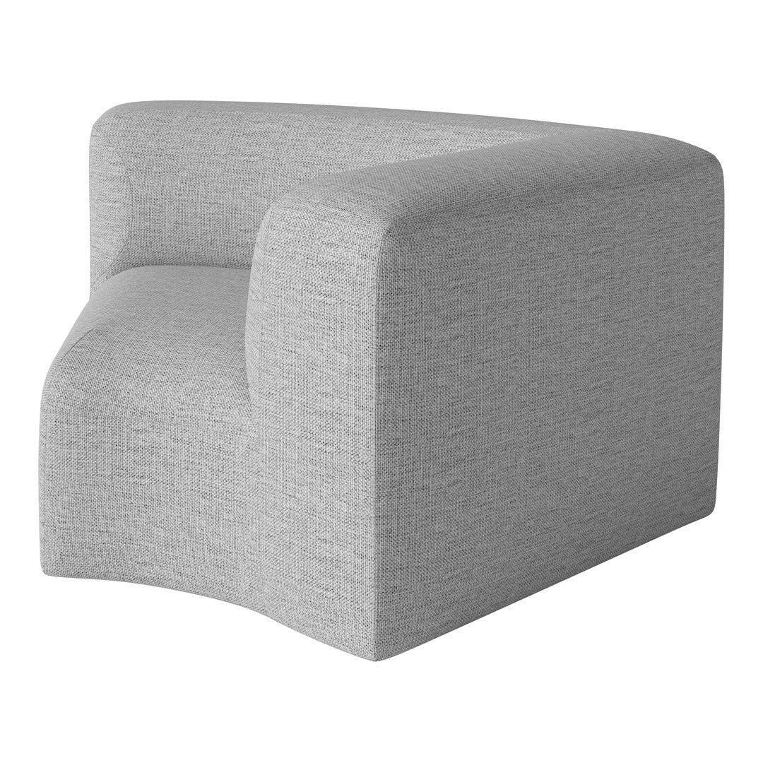 Angle Curved Corner Module