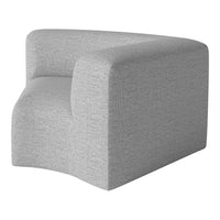 Angle Curved Corner Module