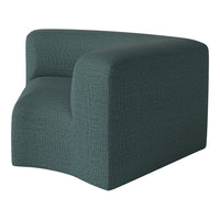 Angle Curved Corner Module