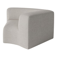 Angle Curved Corner Module