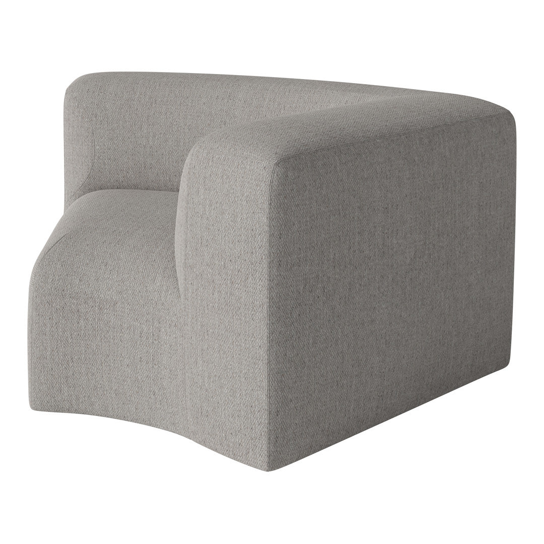 Angle Curved Corner Module