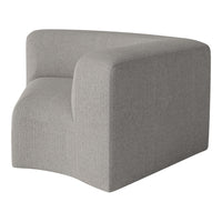 Angle Curved Corner Module