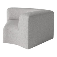 Angle Curved Corner Module