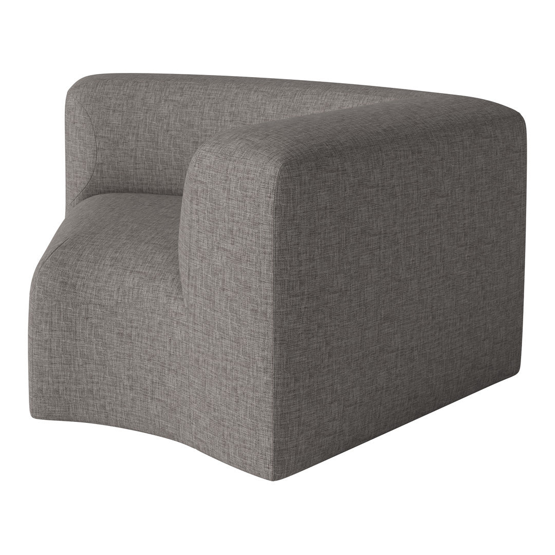 Angle Curved Corner Module