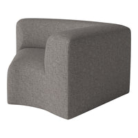 Angle Curved Corner Module