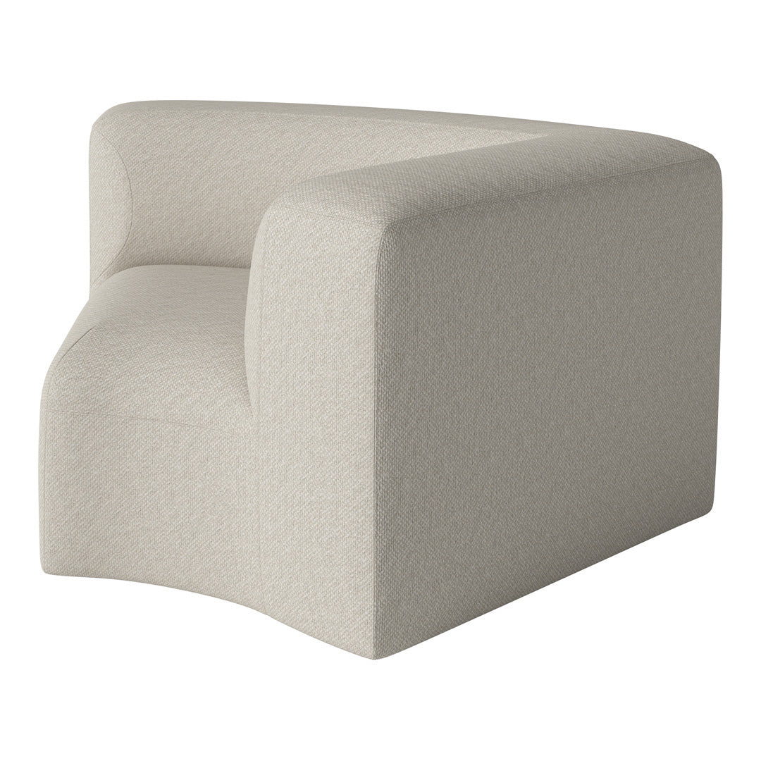 Angle Curved Corner Module