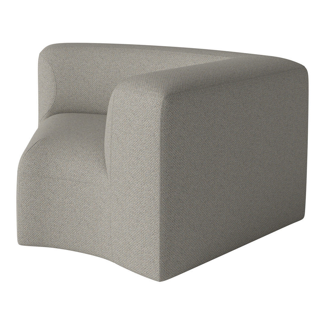 Angle Curved Corner Module