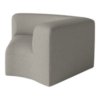 Angle Curved Corner Module