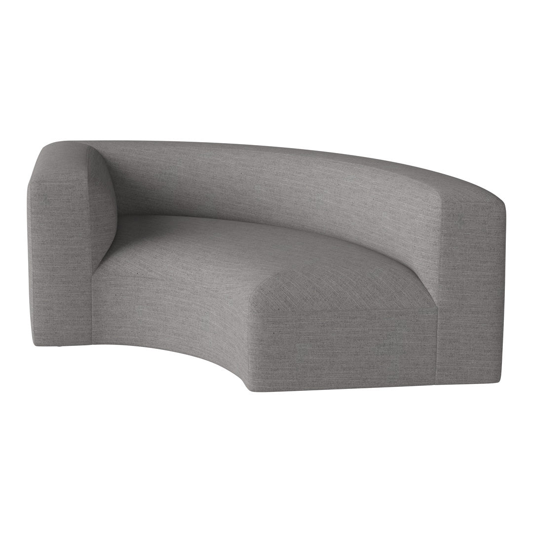 Angle Curved Corner Module