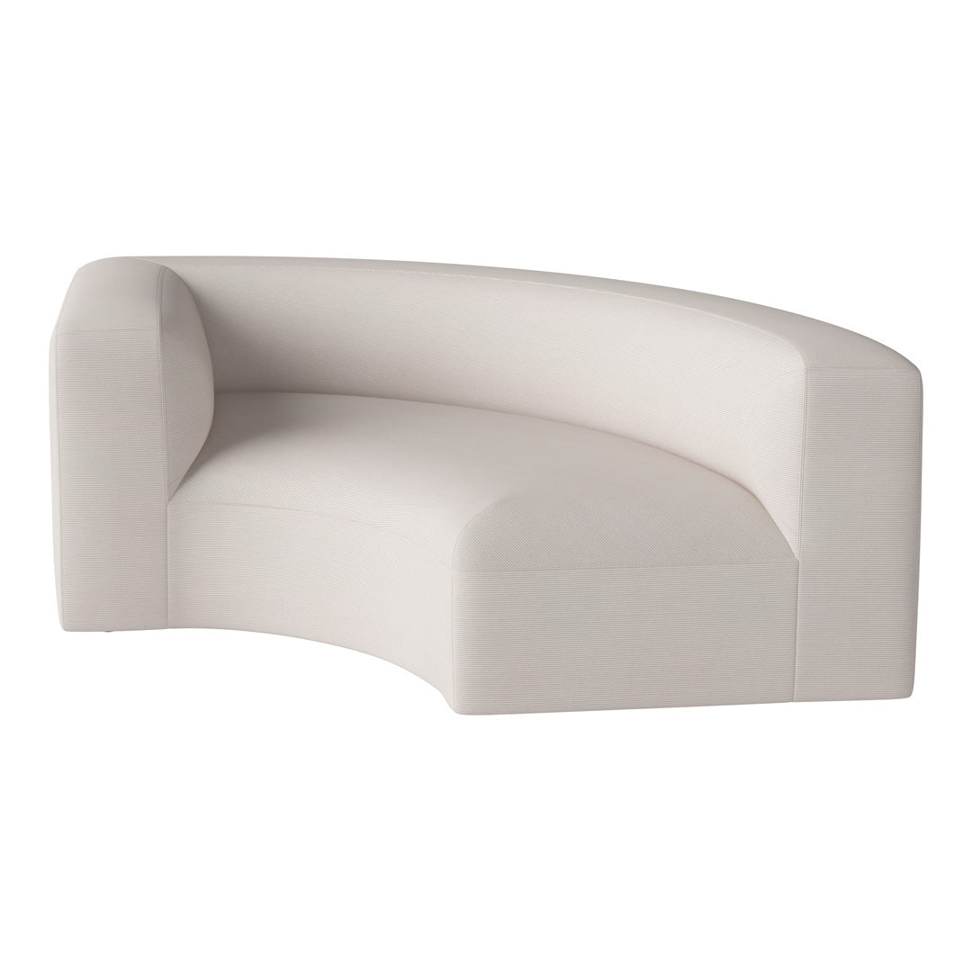 Angle Curved Corner Module