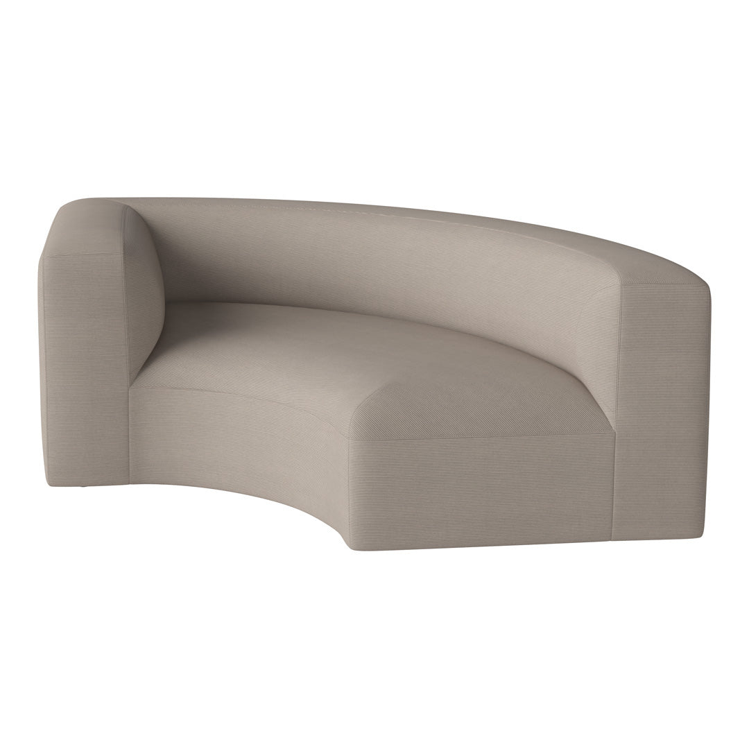 Angle Curved Corner Module