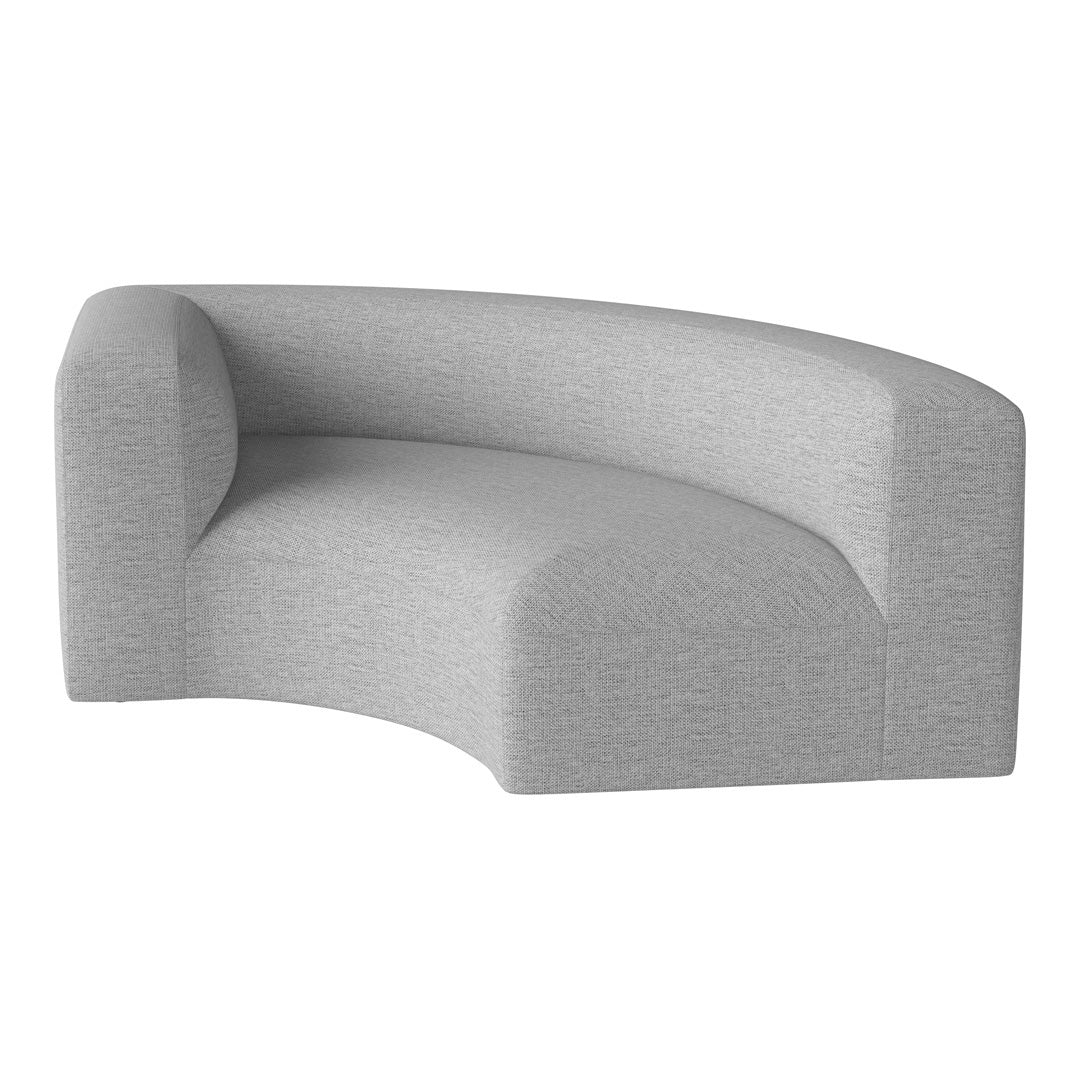 Angle Curved Corner Module