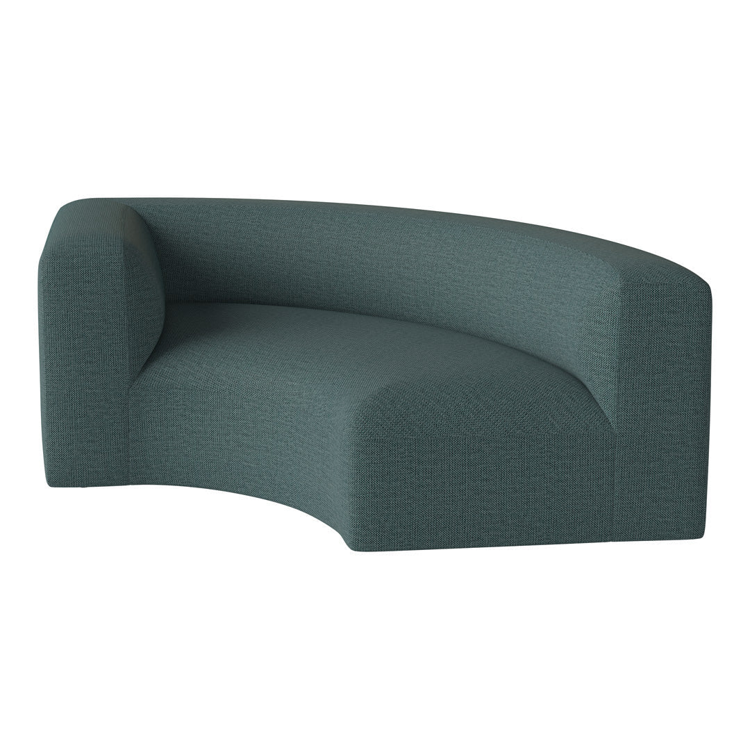 Angle Curved Corner Module