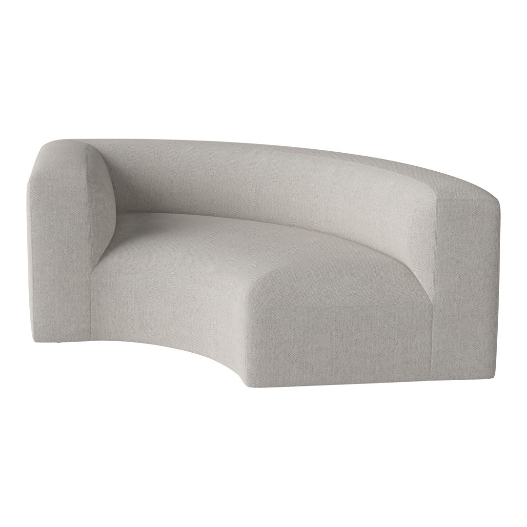 Angle Curved Corner Module