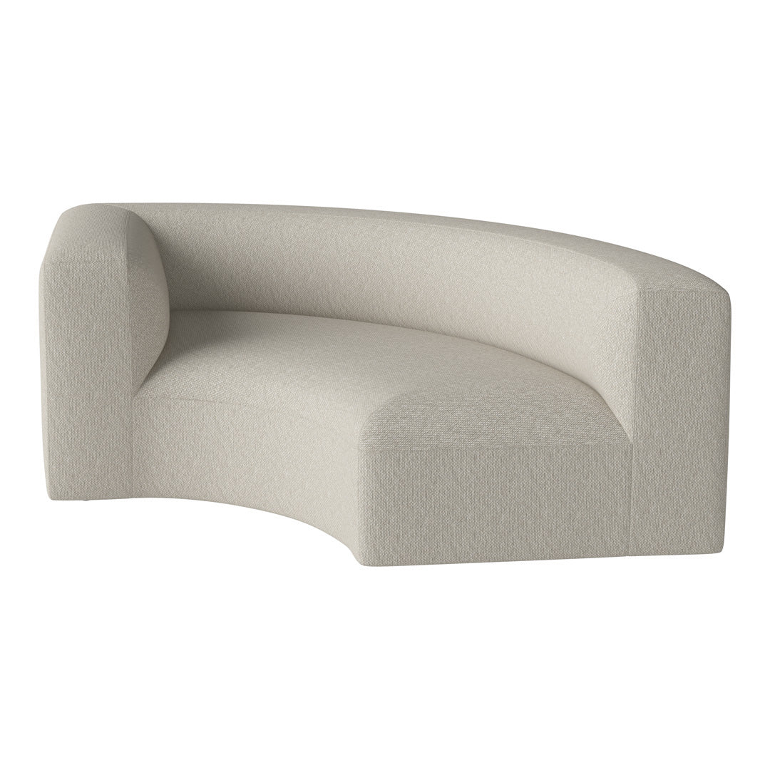 Angle Curved Corner Module