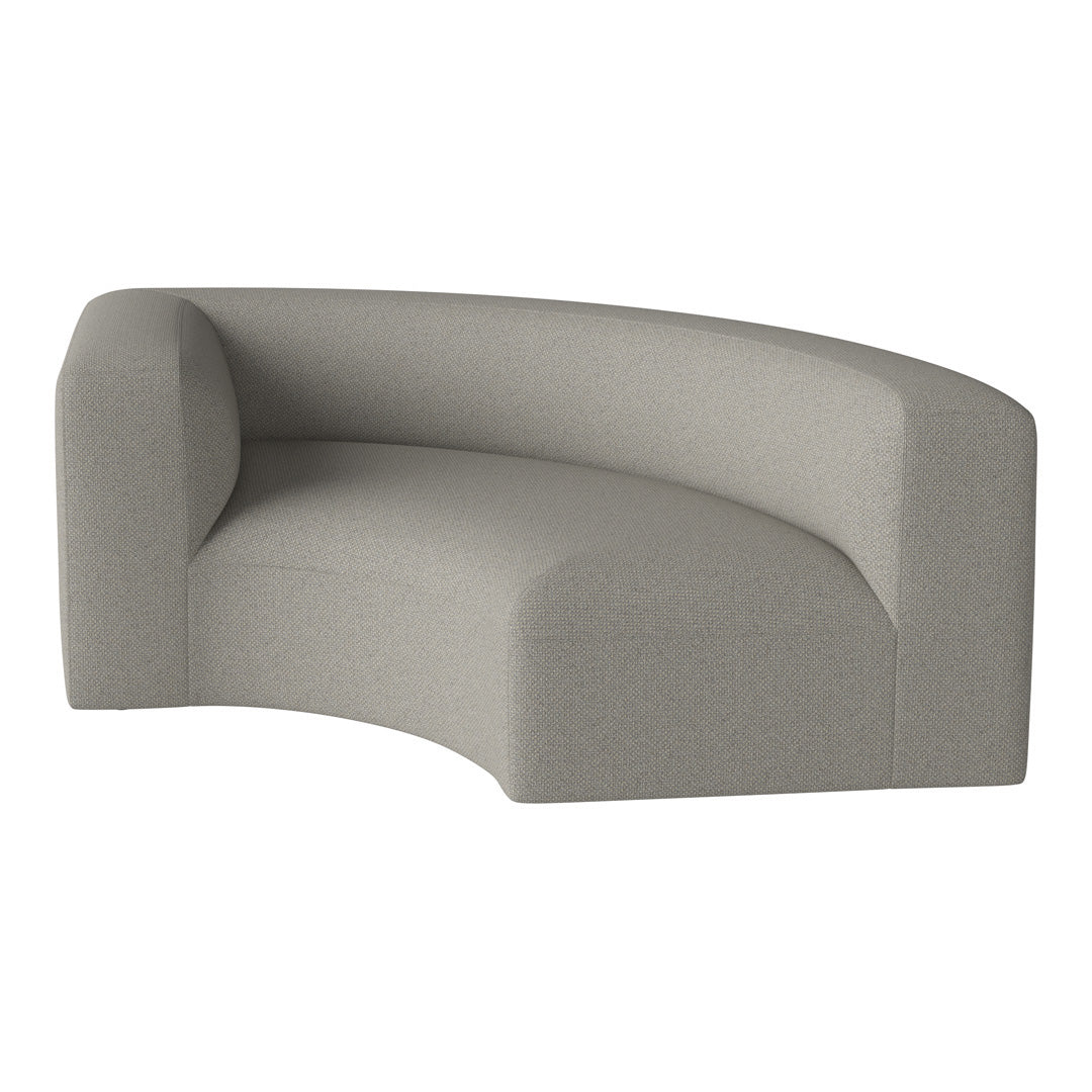 Angle Curved Corner Module