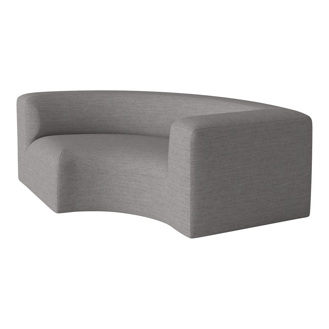 Angle Curved Corner Module