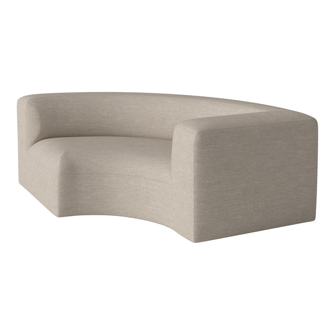 Angle Curved Corner Module