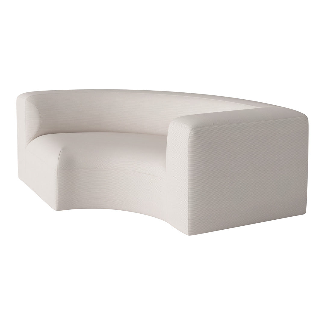 Angle Curved Corner Module