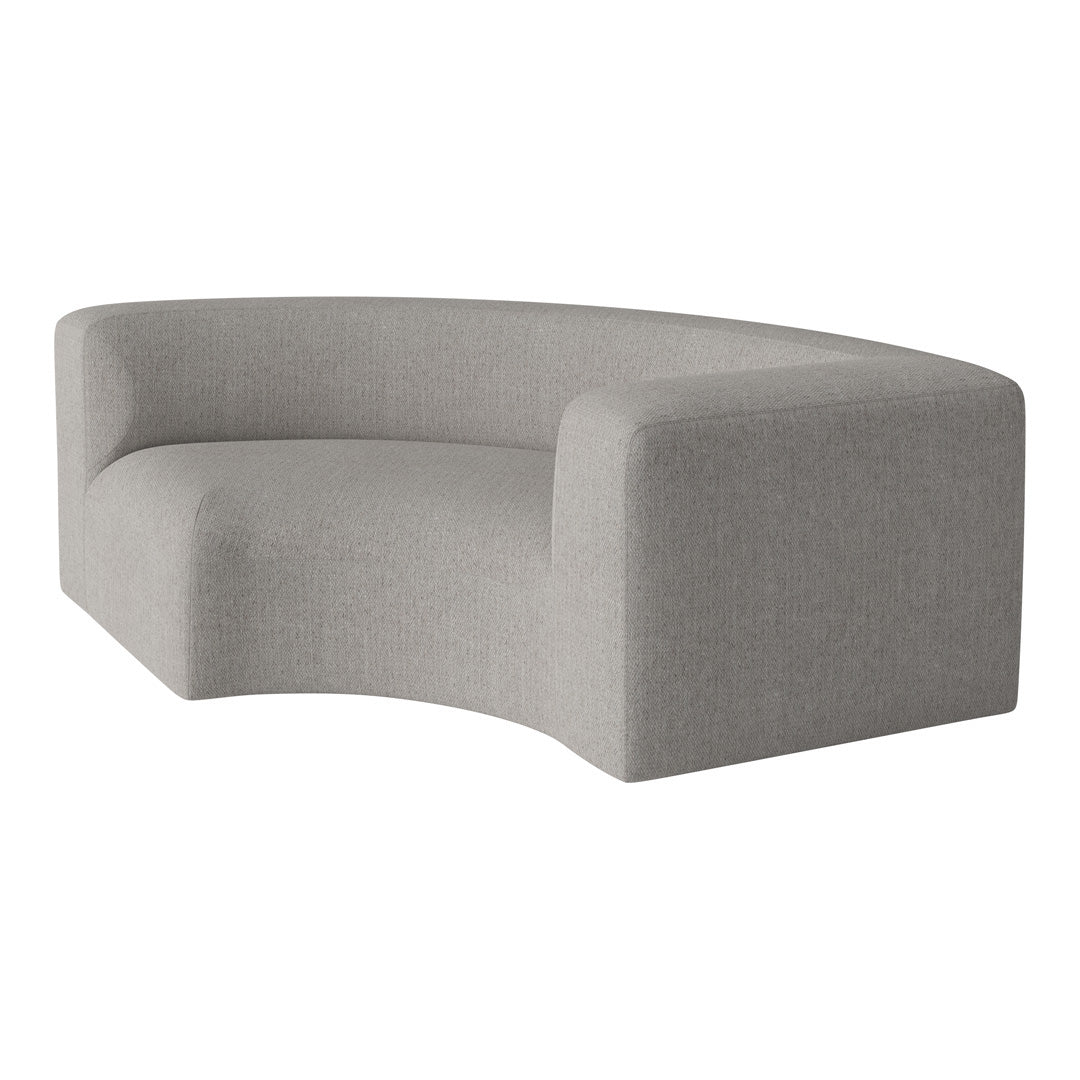 Angle Curved Corner Module