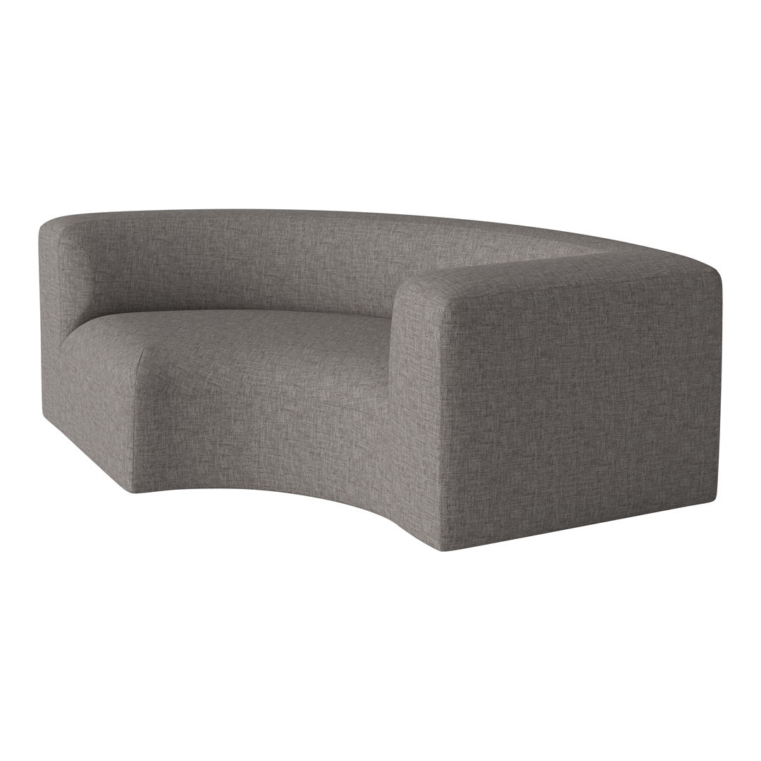 Angle Curved Corner Module