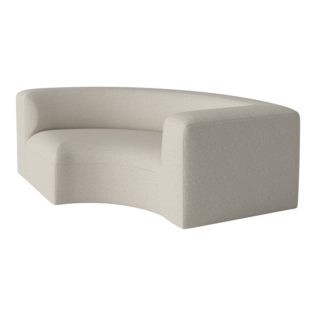 Angle Curved Corner Module