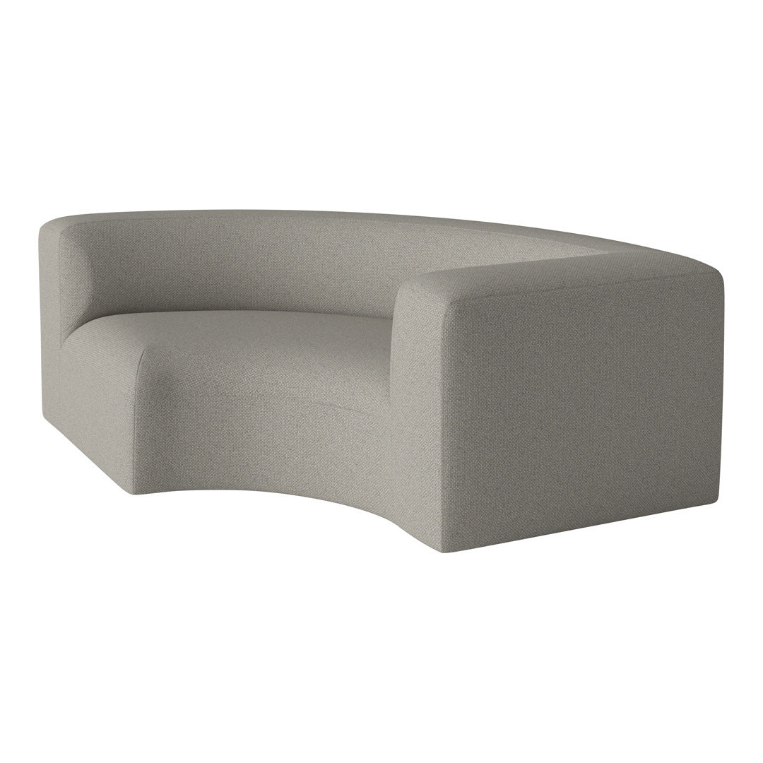 Angle Curved Corner Module