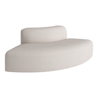 Angle Curved Back Module