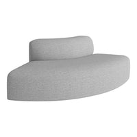 Angle Curved Back Module