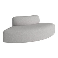 Angle Curved Back Module