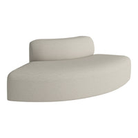 Angle Curved Back Module