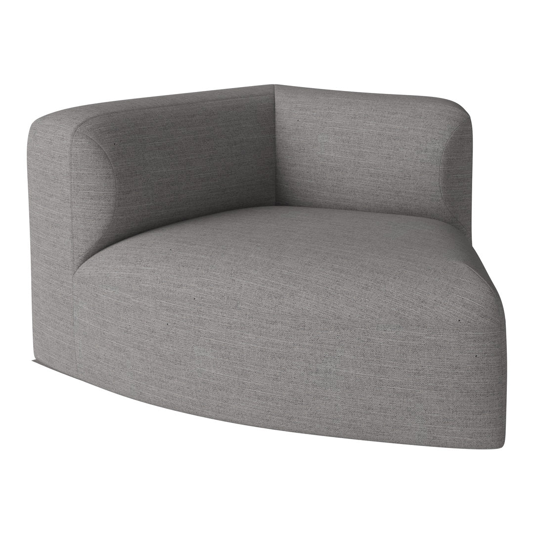 Angle Curved Corner Module