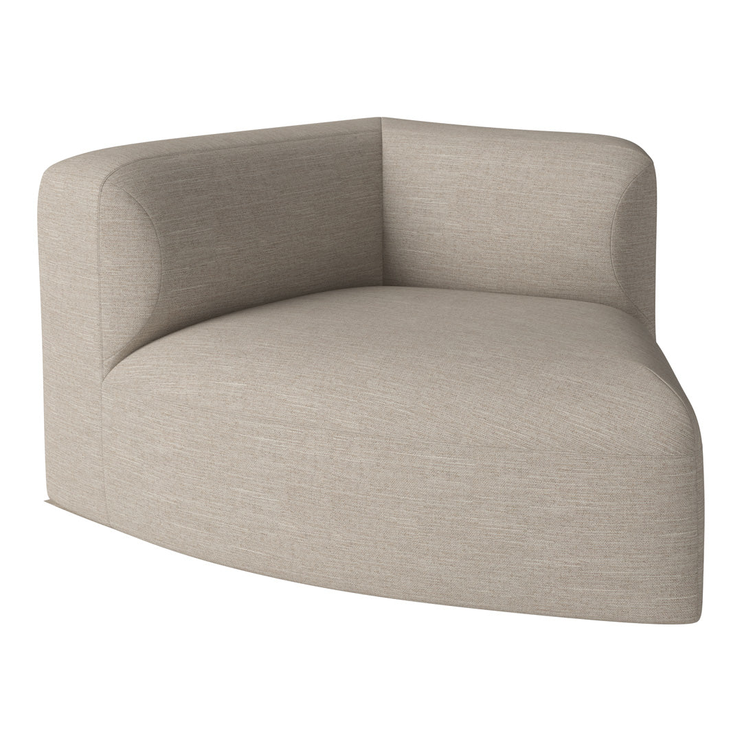 Angle Curved Corner Module