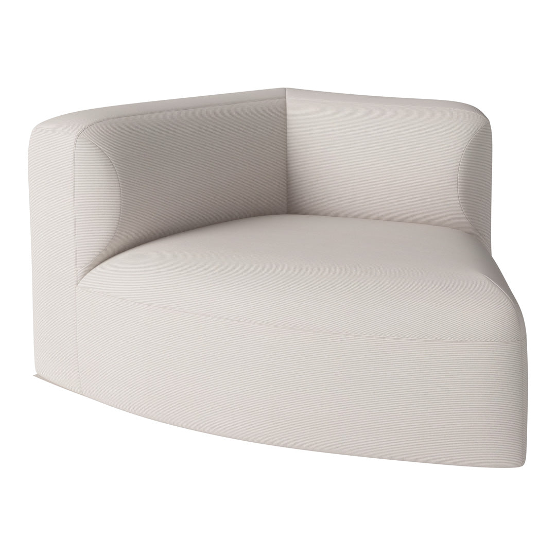 Angle Curved Corner Module