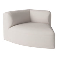 Angle Curved Corner Module