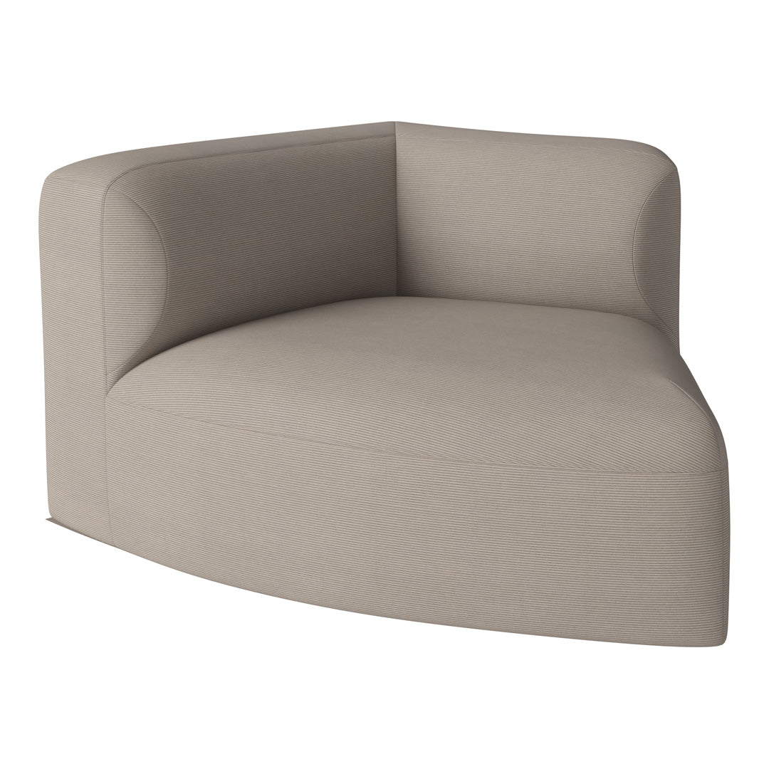 Angle Curved Corner Module