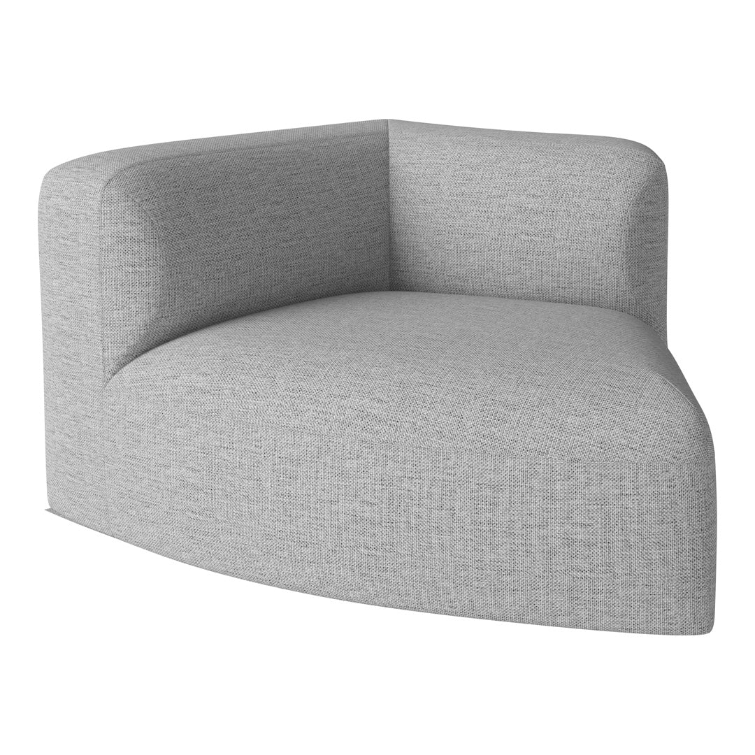 Angle Curved Corner Module