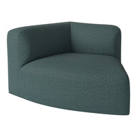 Angle Curved Corner Module