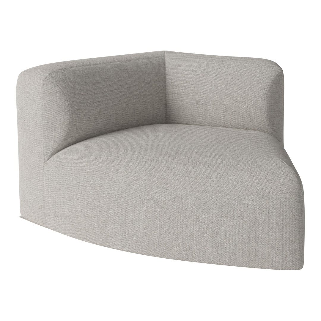 Angle Curved Corner Module