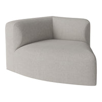 Angle Curved Corner Module