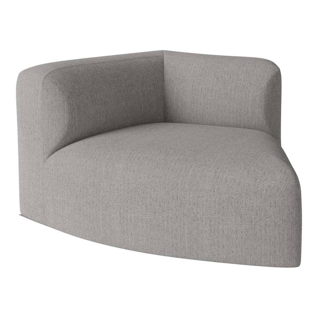 Angle Curved Corner Module