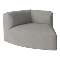 Angle Curved Corner Module