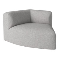 Angle Curved Corner Module