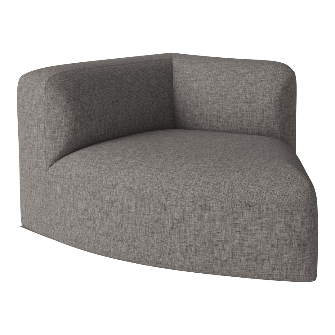 Angle Curved Corner Module