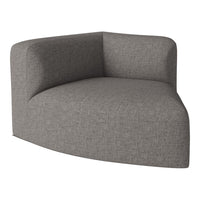 Angle Curved Corner Module